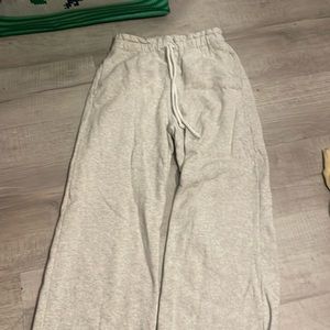 abercrombie & Finch sweatpants